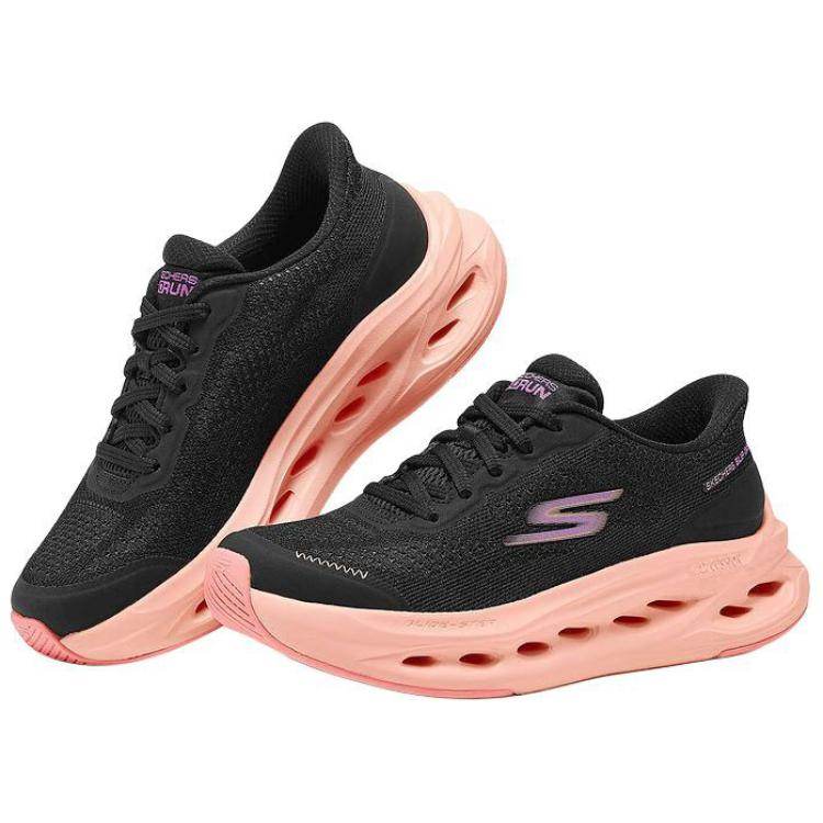 Кроссовки женские Skechers Slip-Ins - Boxette Shop