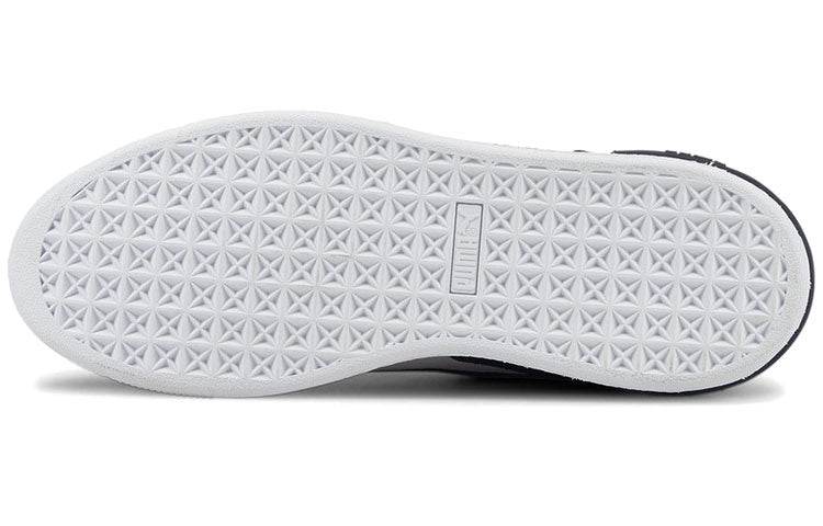 Кроссовки Puma Suede Series Bloc Low - Boxette Shop