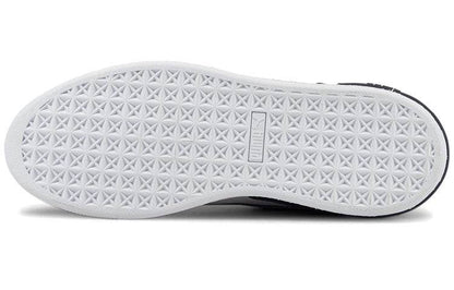 Кроссовки Puma Suede Series Bloc Low - Boxette Shop