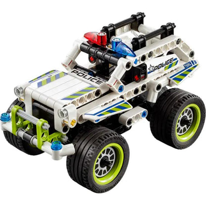 LEGO politsiya mashinasi (42047)