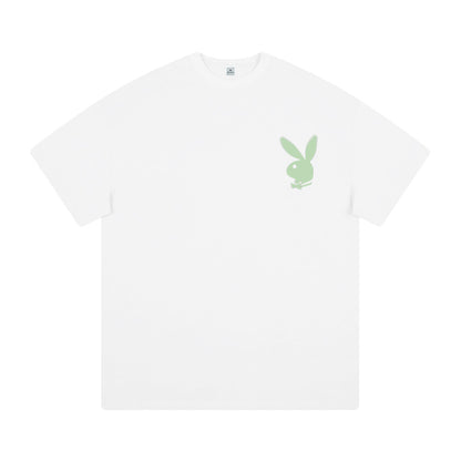 Erkaklar uchun Playboy futbolkasi