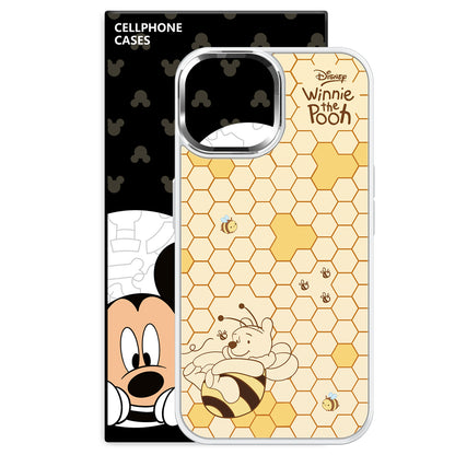 Чехол для телефона Disney Winnie the Pooh Puff Bear