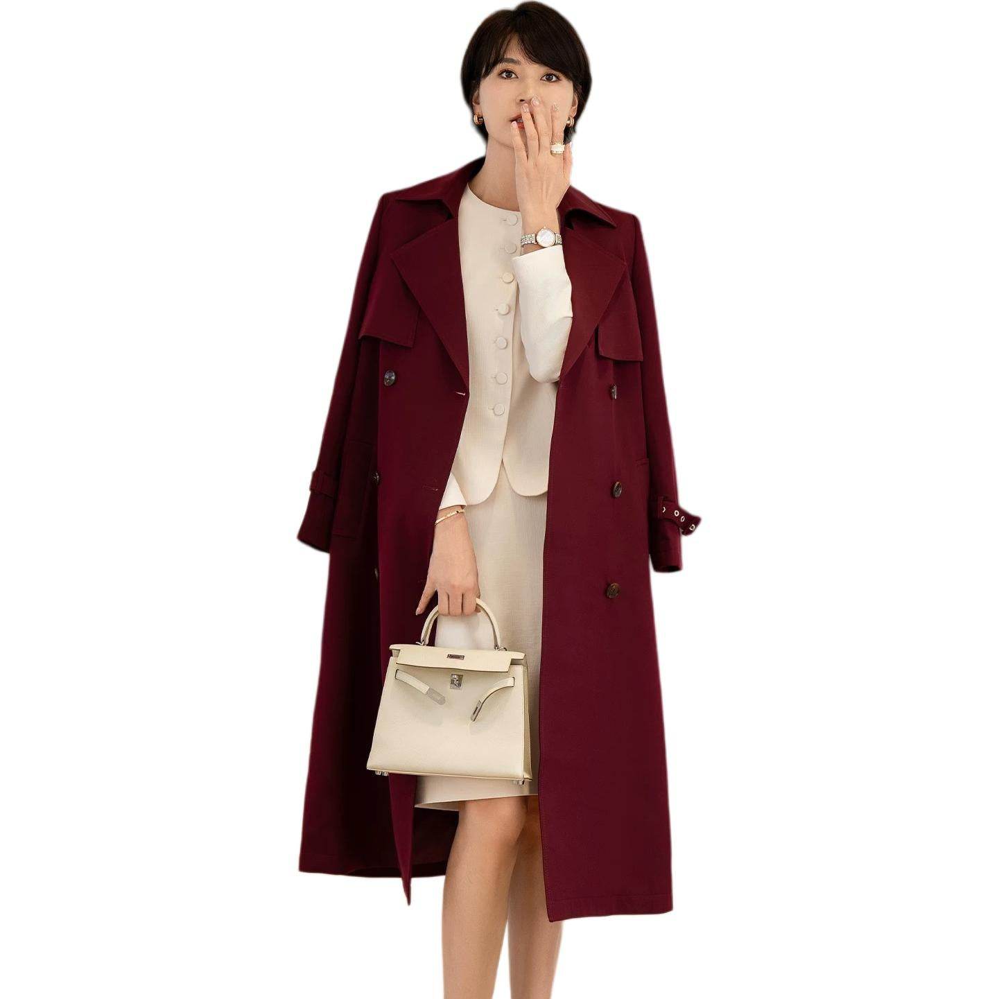 Пальто женское One Shallow - Boxette Shop