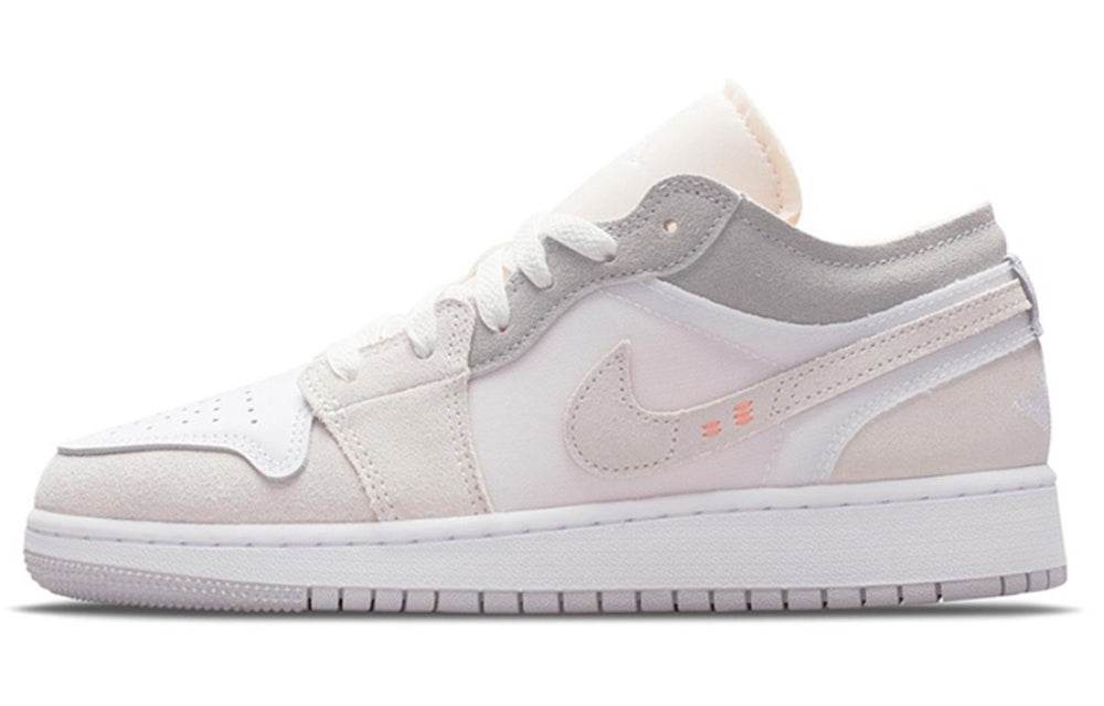 Кроссовки детские Jordan air 1 raw coconut - Boxette Shop