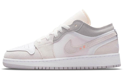 Кроссовки детские Jordan air 1 raw coconut - Boxette Shop