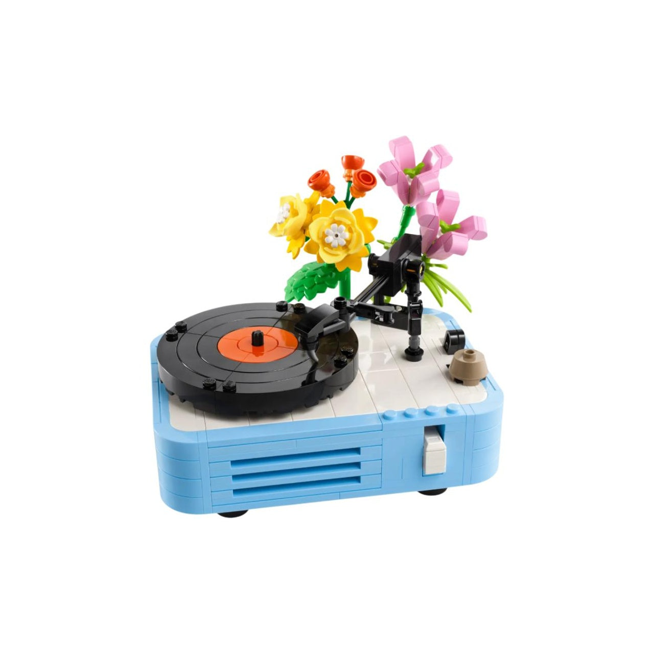 LEGO "Gul yozuvchisi" (31172)