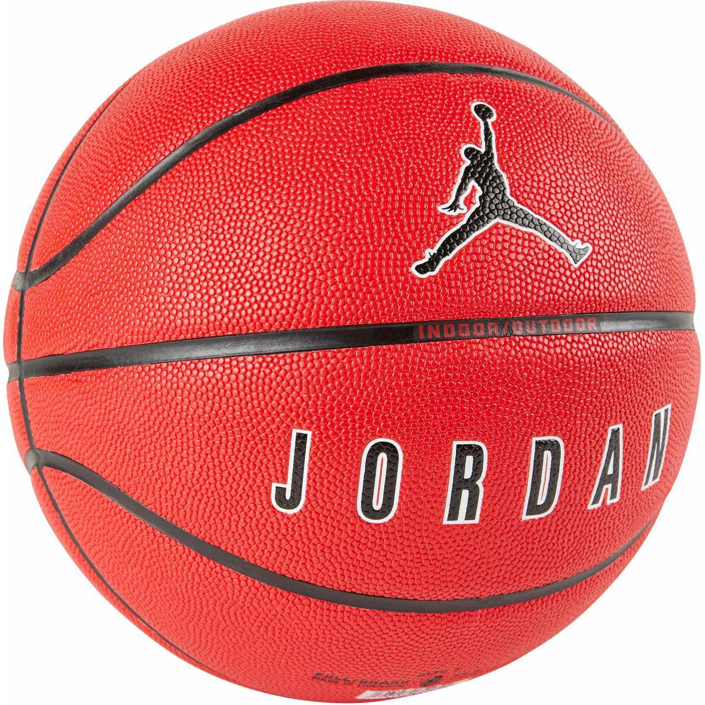 Баскетбольный мяч мужской Jordan PU