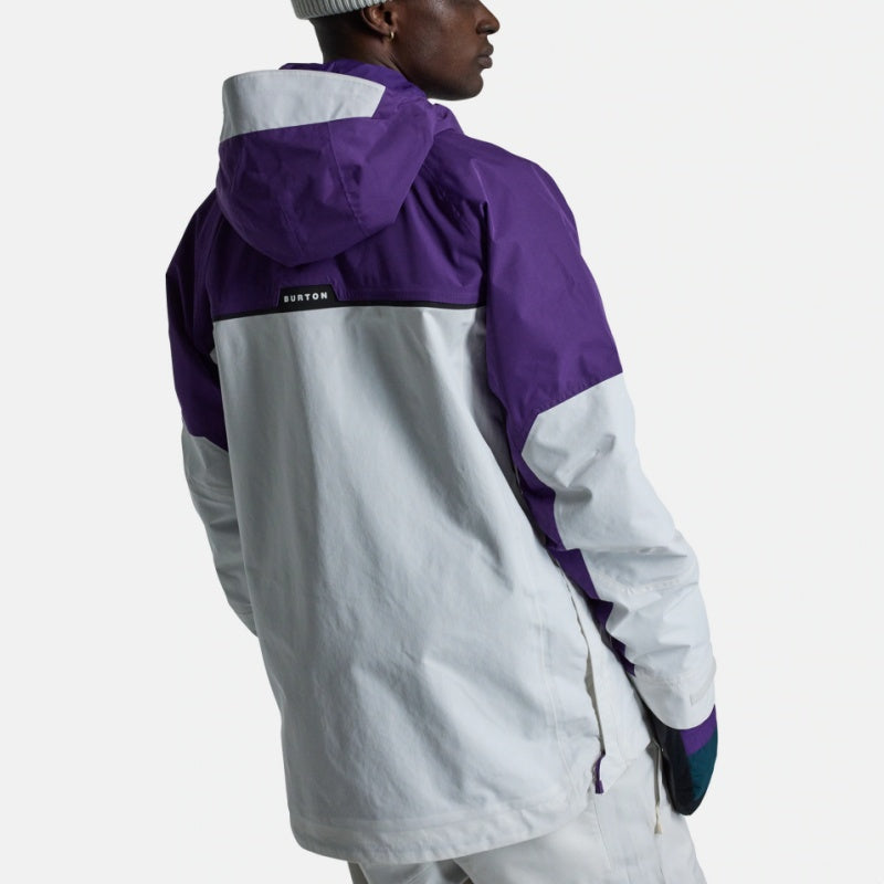 Куртка горнолыжная мужская Burton Frostner 2L