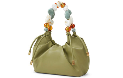 Сумка женская Charles&Keith Ck Pu Bucket S Multi-colour - Boxette Shop