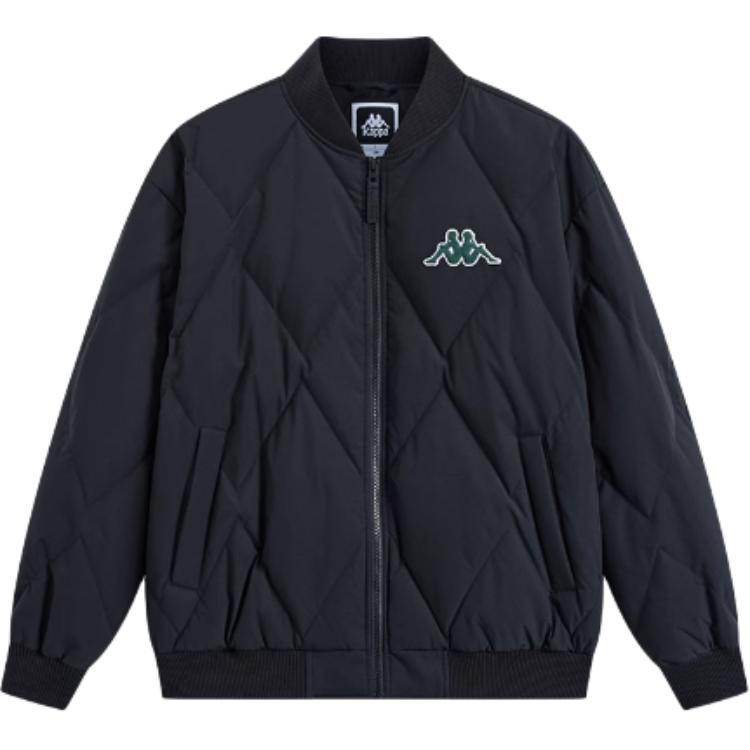 Куртка Kappa 1916 - Boxette Shop