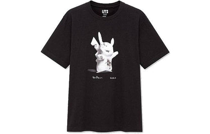 Футболка Uniqlo x Pokémon - Boxette Shop