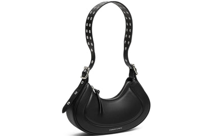 Сумка женская Charles&Keith Noir - Boxette Shop