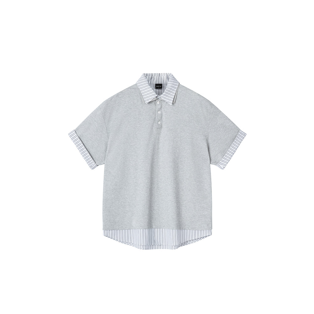 Поло мужское Lilbetter