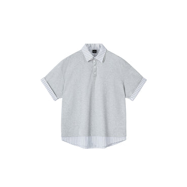 Поло мужское Lilbetter