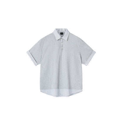 Поло мужское Lilbetter