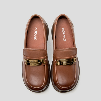 Туфли женские AOKANG