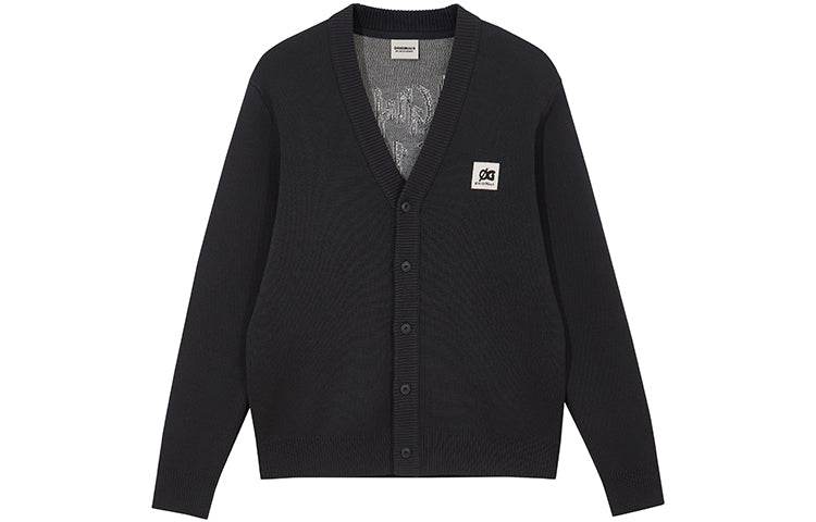 Кардиган мужской Jack Jones V-Neck - Boxette Shop