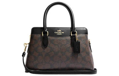 Сумка женская Coach Darcie 26 - Boxette Shop