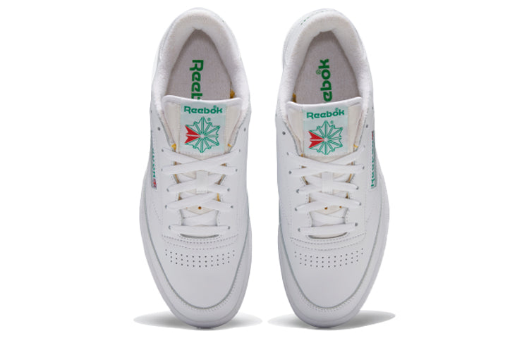 Кеды мужские Reebok Club C 85 OG