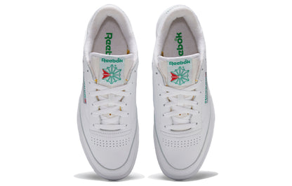 Кеды мужские Reebok Club C 85 OG