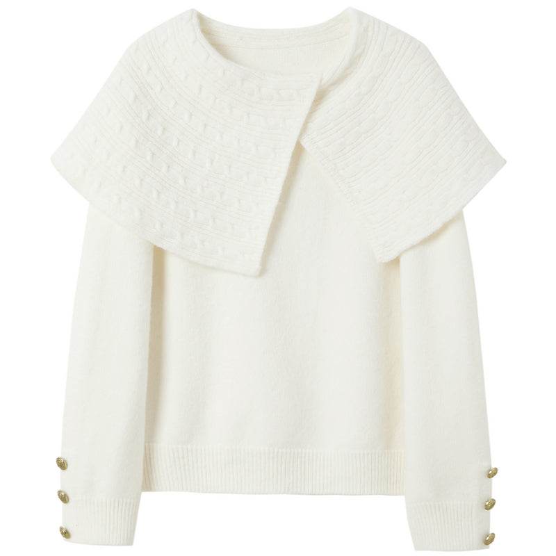 Свитер женский 3Colour - Boxette Shop