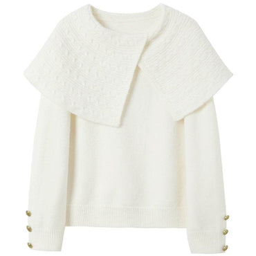 Свитер женский 3Colour - Boxette Shop