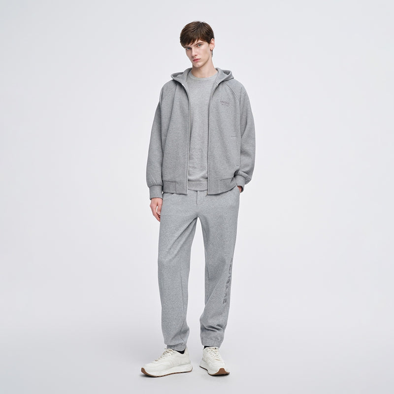 Брюки мужские Navigare drawstring