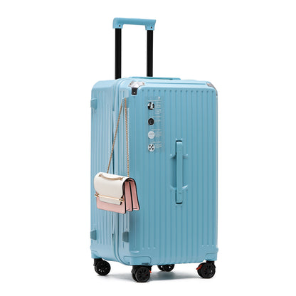 Navigare ABS+PC chamadon