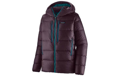 Пуховик мужской Patagonia Fitz Roy - Boxette Shop