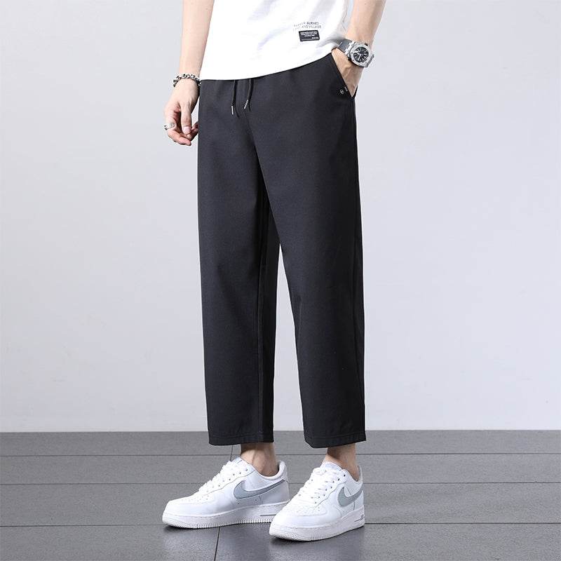 Брюки мужские Antioffice - Boxette Shop