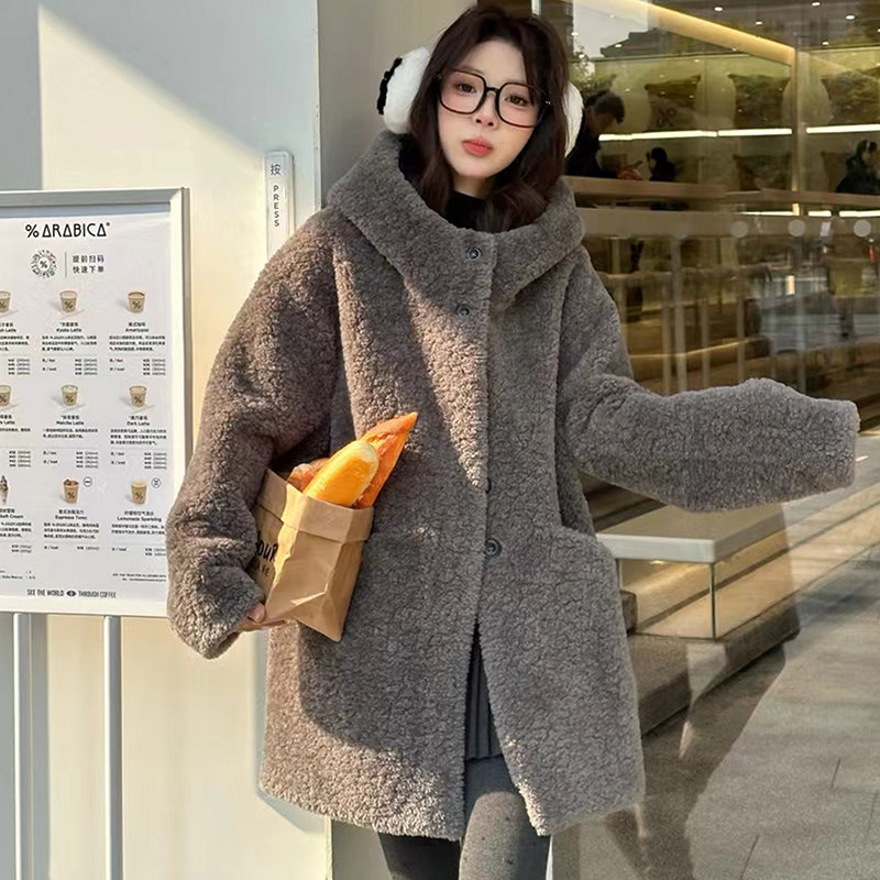 Пальто женское Kaiser