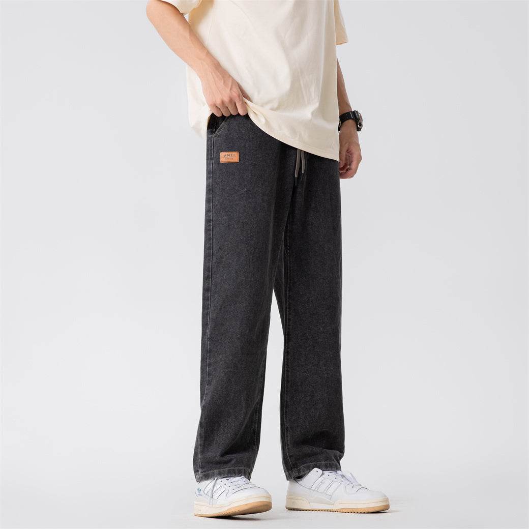 Джинсы мужские Antioffice - Boxette Shop