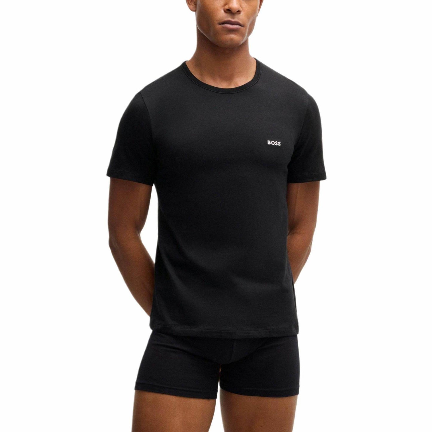 Рубашка мужская Hugo Boss - Boxette Shop