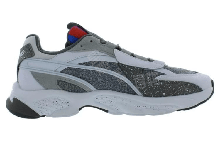 Кроссовки мужские Puma Rs-connect - Boxette Shop