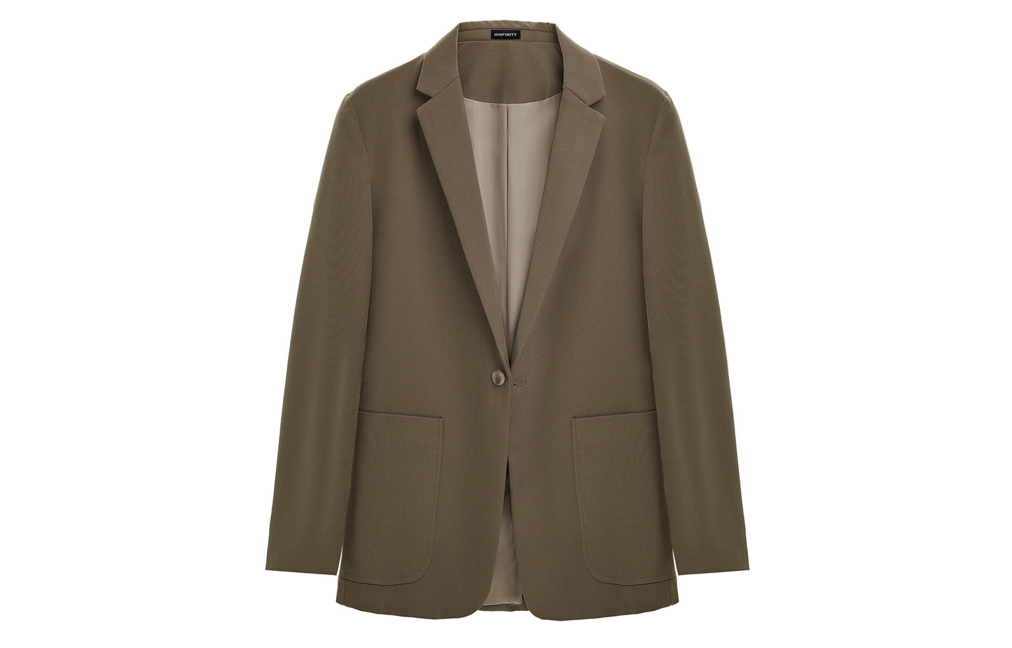 Пиджак мужской Minfinity