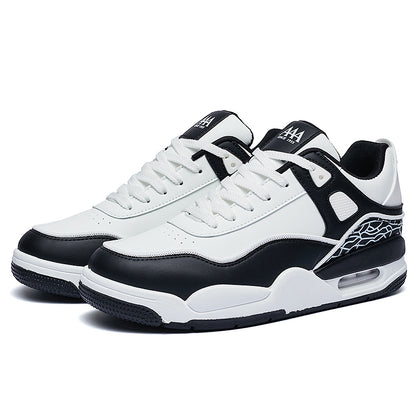 Erkaklar AAA 1955-yildan beri krossovkalar