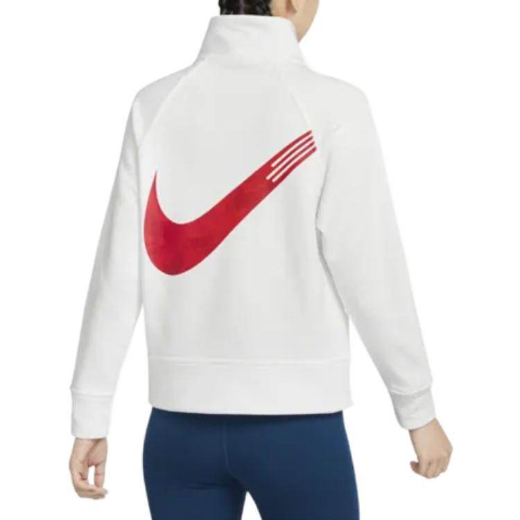 Спортивная толстовка женская Nike - Boxette Shop