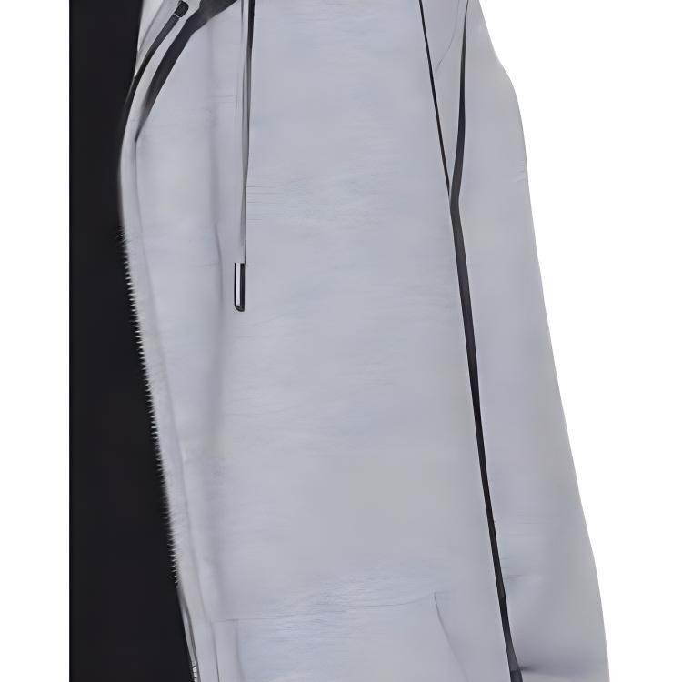 Худи Uniqlo - Boxette Shop