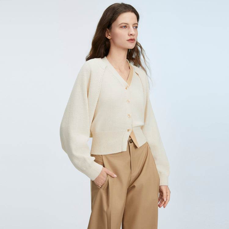 Кардиган женский Elle french haute couture - Boxette Shop