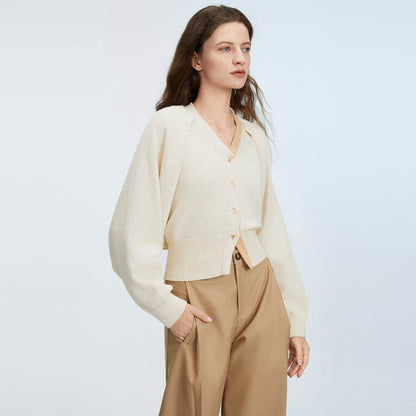 Кардиган женский Elle french haute couture - Boxette Shop