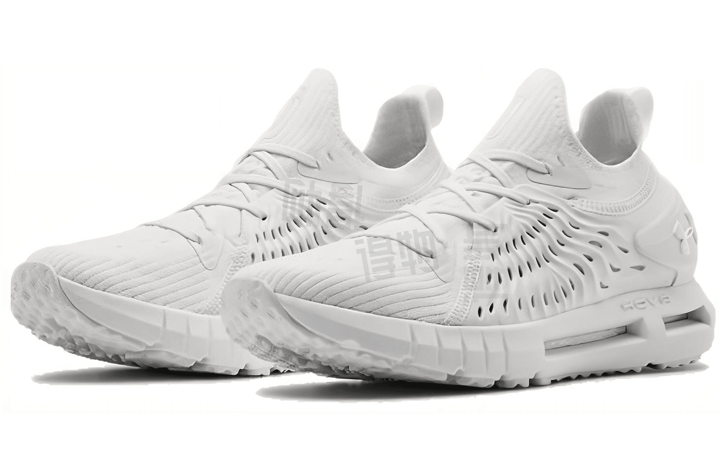 Кроссовки мужские Under Armour HOVR Phantom RN Classic - Boxette Shop