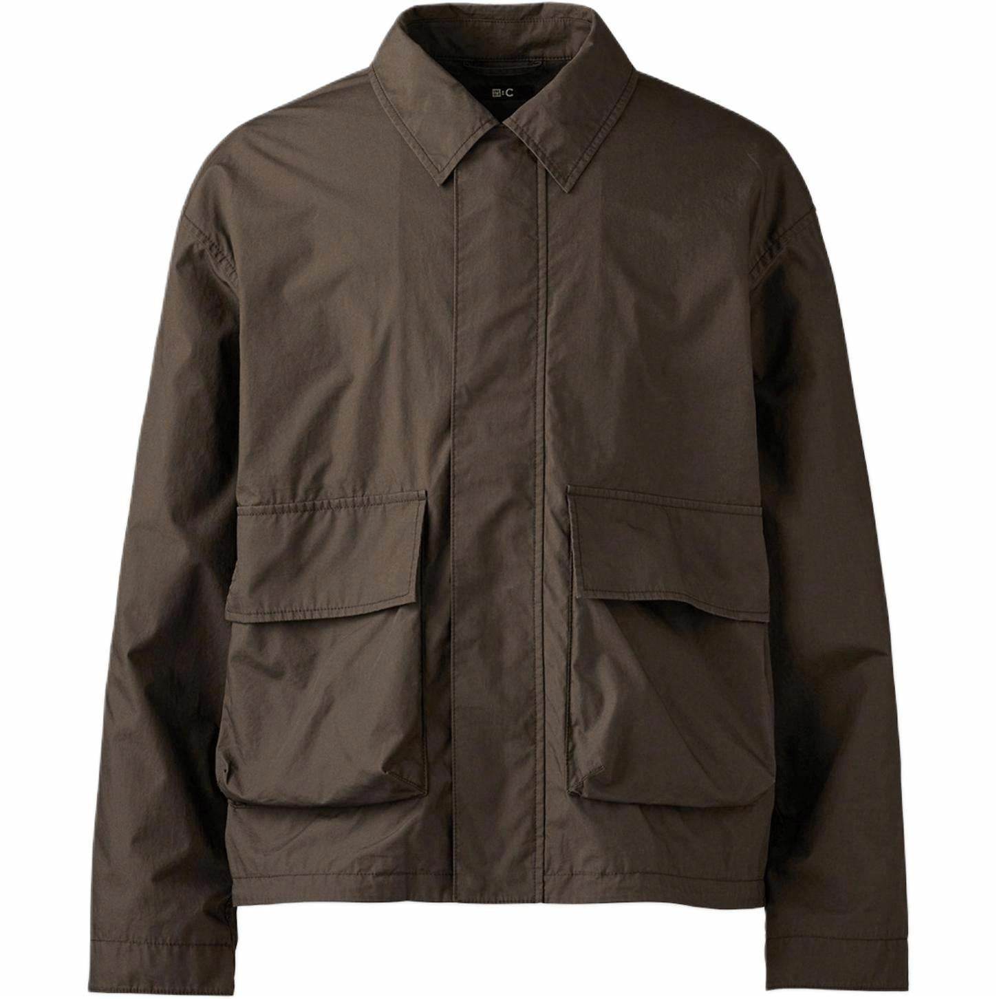 Куртка мужская Uniqlo x Clare Waight Keller SS25 - Boxette Shop