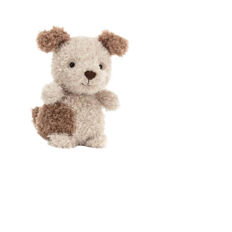 Мягкая игрушка Jellycat - Щенок - Boxette Shop