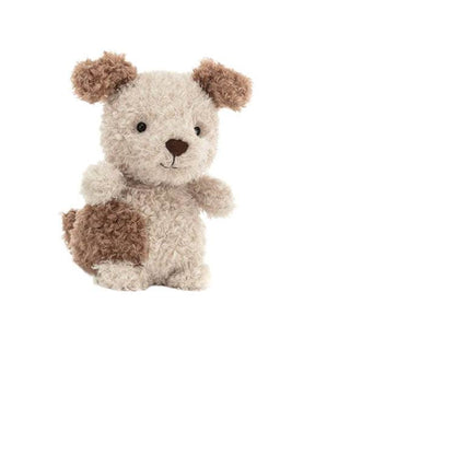 Мягкая игрушка Jellycat - Щенок - Boxette Shop