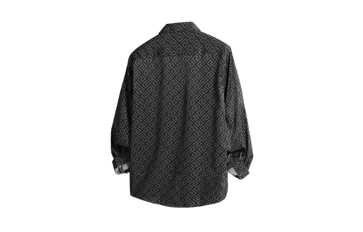 Рубашка Minfinity - Boxette Shop