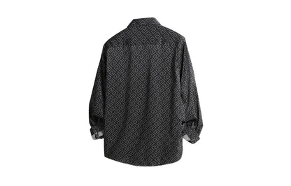 Рубашка Minfinity - Boxette Shop