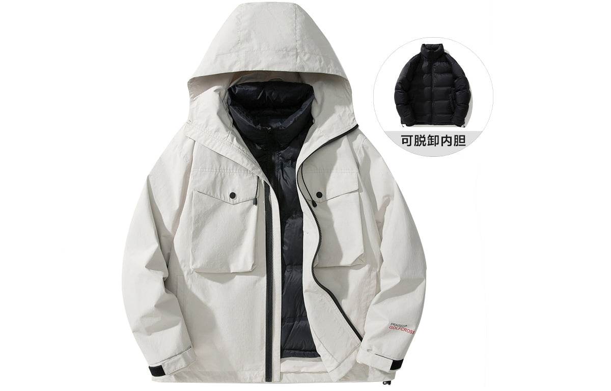 Куртка Golfcross - Boxette Shop