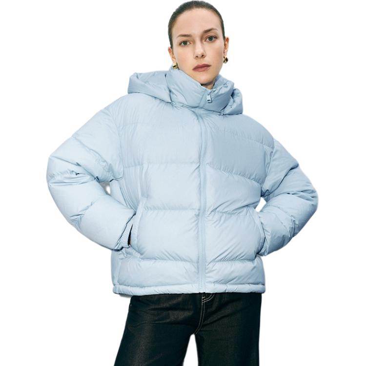 Пуховик женский Urban Revivo Ur - Boxette Shop