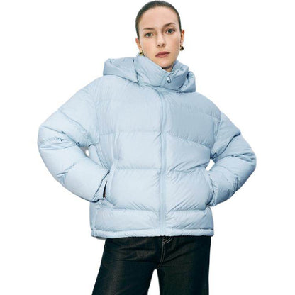 Пуховик женский Urban Revivo Ur - Boxette Shop