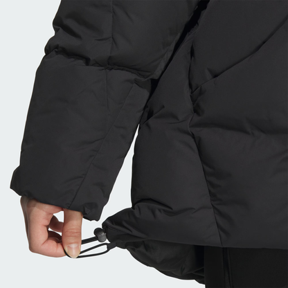 Пуховик мужской Adidas FOS FW25